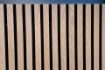 Ribipaneel must vilt nat. tamme spoon 600x2400mm pilt